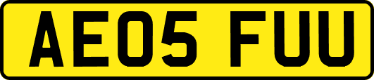 AE05FUU