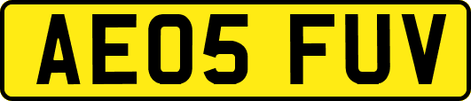 AE05FUV