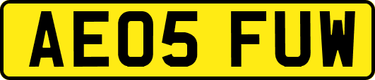 AE05FUW