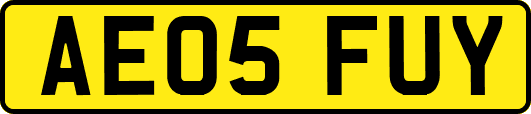 AE05FUY
