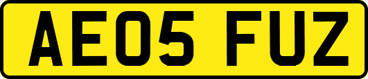 AE05FUZ