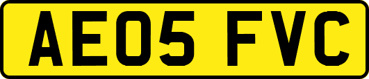 AE05FVC