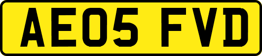 AE05FVD