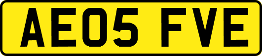 AE05FVE