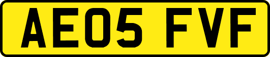 AE05FVF