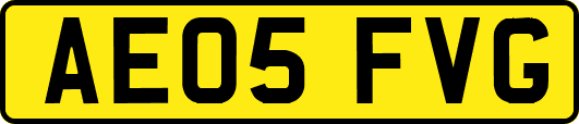AE05FVG