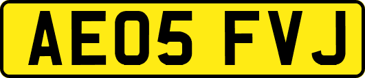 AE05FVJ