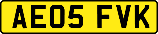 AE05FVK