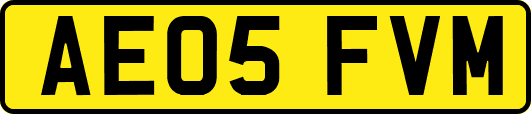 AE05FVM