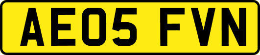 AE05FVN