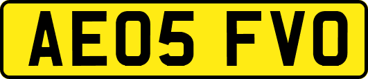 AE05FVO