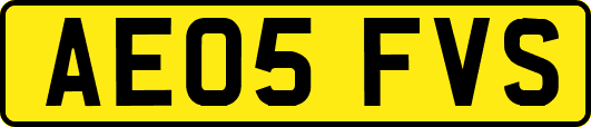AE05FVS