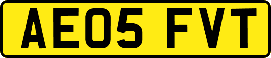 AE05FVT