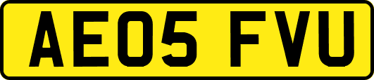 AE05FVU
