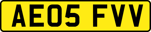 AE05FVV