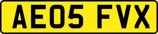 AE05FVX