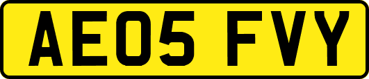 AE05FVY