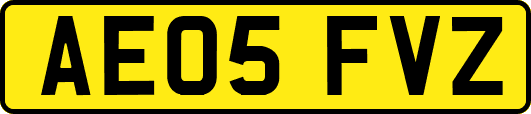 AE05FVZ