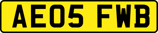 AE05FWB