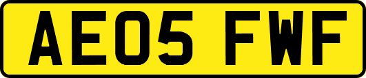 AE05FWF