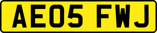 AE05FWJ