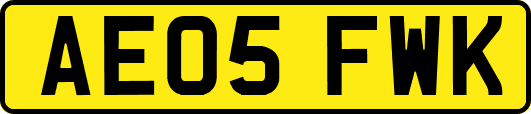 AE05FWK