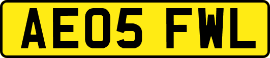 AE05FWL