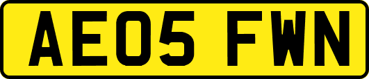 AE05FWN