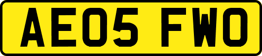 AE05FWO