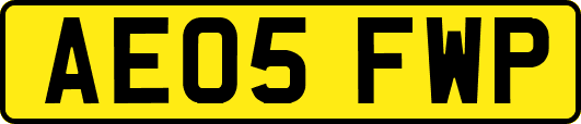 AE05FWP