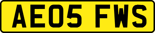 AE05FWS