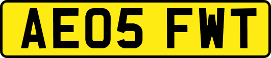 AE05FWT