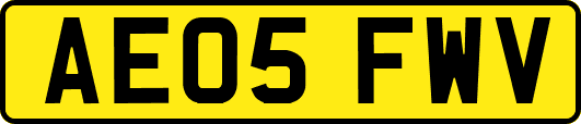AE05FWV