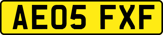 AE05FXF