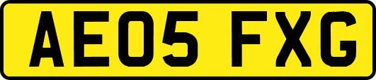 AE05FXG