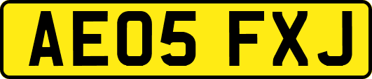 AE05FXJ