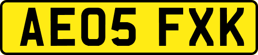 AE05FXK