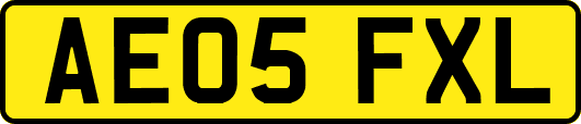AE05FXL