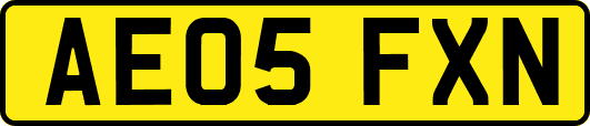 AE05FXN
