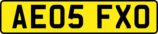 AE05FXO