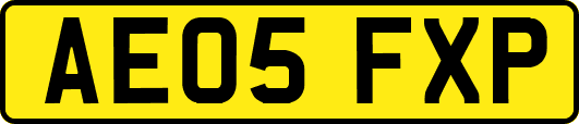 AE05FXP