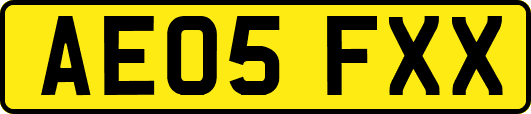AE05FXX
