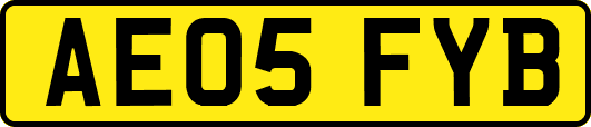 AE05FYB