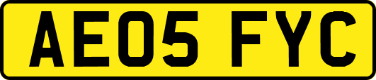 AE05FYC