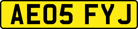 AE05FYJ