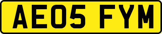 AE05FYM