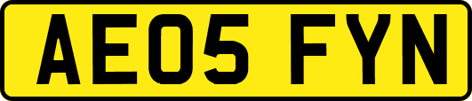 AE05FYN