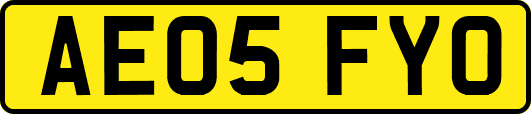 AE05FYO
