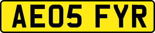 AE05FYR