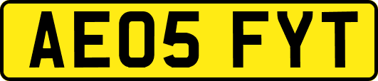 AE05FYT